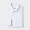 Camicie slim da uomo Super Non-Iron | Colletto regolare | A righe Camicie slim da uomo Super Non-Iron | Colletto regolare | A righe