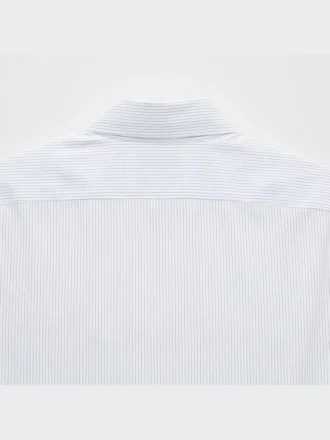 Camicie slim da uomo Super Non-Iron | Colletto regolare | A righe