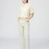 Camicie unisex dal taglio squadrato | Maniche corte Camicie unisex dal taglio squadrato | Maniche corte