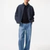 Camicie unisex in cotone e lino Camicie unisex in cotone e lino