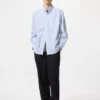 Camicie unisex in tessuto broadcloth | Button down | A quadri Camicie unisex in tessuto broadcloth | Button down | A quadri