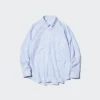 Camicie unisex in tessuto broadcloth | Button down | A quadri Camicie unisex in tessuto broadcloth | Button down | A quadri