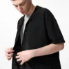 Camicie unisex lavabili | Maniche corte Camicie unisex lavabili | Maniche corte