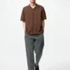 Camicie unisex lavabili | Maniche corte Camicie unisex lavabili | Maniche corte