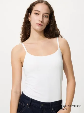 Canotte AIRism da donna
