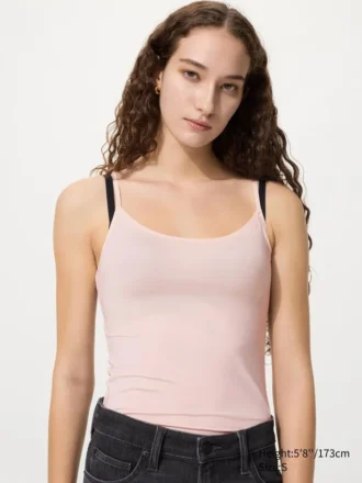 Canotte AIRism da donna