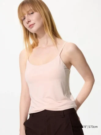 Canotte AIRism da donna