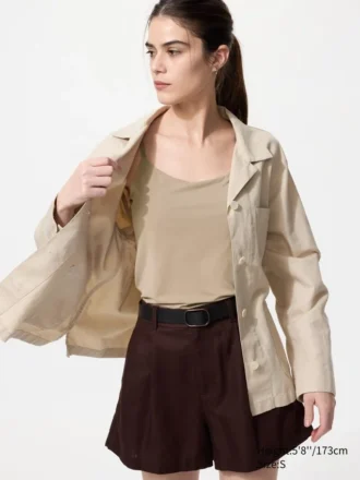 Canotte AIRism da donna