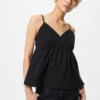 Canotte arricciate da donna Canotte arricciate da donna