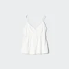 Canotte arricciate da donna Canotte arricciate da donna