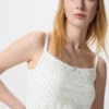 Canotte da donna in morbido modal | Flower Canotte da donna in morbido modal | Flower