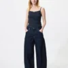 Canotte morbide in modal da donna | Cuore Canotte morbide in modal da donna | Cuore