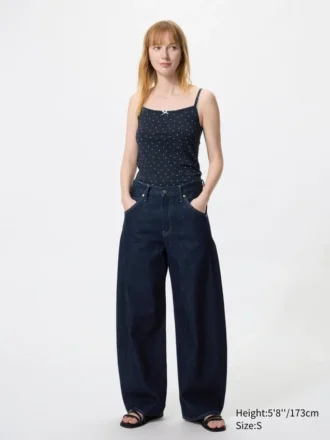Canotte morbide in modal da donna | Cuore Canotte morbide in modal da donna | Cuore
