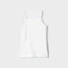 Canotte per bambini in misto cotone AIRism Canotte per bambini in misto cotone AIRism
