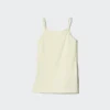 Canotte per bambini in misto cotone AIRism | Stampata Canotte per bambini in misto cotone AIRism | Stampata