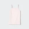 Canotte per bambini in misto cotone AIRism | Stampata Canotte per bambini in misto cotone AIRism | Stampata