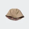 Cappelli a secchiello reversibili unisex con protezione UV Cappelli a secchiello reversibili unisex con protezione UV
