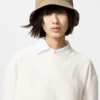 Cappelli a secchiello reversibili unisex con protezione UV Cappelli a secchiello reversibili unisex con protezione UV