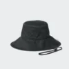 Cappelli da donna a tesa larga in cotone e lino con protezione UV Cappelli da donna a tesa larga in cotone e lino con protezione UV