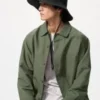 Cappelli da donna a tesa larga in cotone e lino con protezione UV Cappelli da donna a tesa larga in cotone e lino con protezione UV