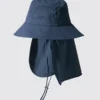 Cappelli da donna con protezione UV ripiegabili Cappelli da donna con protezione UV ripiegabili
