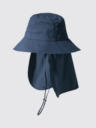 Cappelli da donna con protezione UV ripiegabili