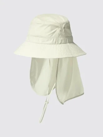 Cappelli da donna con protezione UV ripiegabili