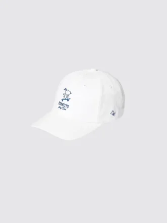 Cappellino con protezione UV Peanuts per bambini