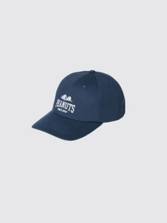 Cappellino con protezione UV Peanuts per bambini