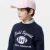 Cappellino con protezione UV Peanuts per bambini Cappellino con protezione UV Peanuts per bambini