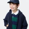 Cappellino con protezione UV Peanuts per bambini Cappellino con protezione UV Peanuts per bambini