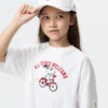 Cappellino con protezione UV Peanuts per bambini Cappellino con protezione UV Peanuts per bambini