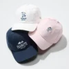 Cappellino con protezione UV Peanuts per bambini Cappellino con protezione UV Peanuts per bambini