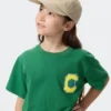 Cappellino per bambini Minecraft con protezione UV Cappellino per bambini Minecraft con protezione UV
