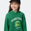Cappellino per bambini Minecraft con protezione UV Cappellino per bambini Minecraft con protezione UV