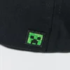 Cappellino per bambini Minecraft con protezione UV Cappellino per bambini Minecraft con protezione UV