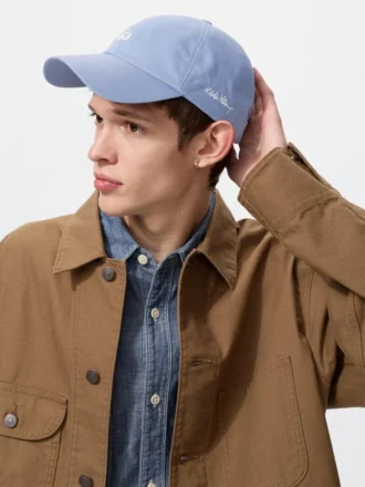 Cappellino unisex con protezione UV