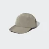 Cappellino unisex con protezione UV e tessuto elasticizzato in due direzioni