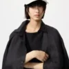 Cappellino unisex con protezione UV e tessuto elasticizzato in due direzioni