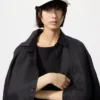 Cappellino unisex con protezione UV e tessuto elasticizzato in due direzioni