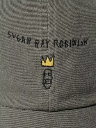 Cappellino unisex con protezione UV | Jean-Michel Basquiat