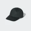Cappellino unisex in twill con protezione UV