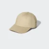 Cappellino unisex in twill con protezione UV