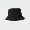 Cappello a secchiello unisex in misto lino Cappello a secchiello unisex in misto lino