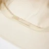 Cappello a secchiello unisex in misto lino Cappello a secchiello unisex in misto lino