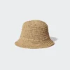 Cappello da donna regolabile all’uncinetto Cappello da donna regolabile all’uncinetto