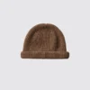 Cappello unisex a maglia grossa Cappello unisex a maglia grossa