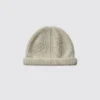 Cappello unisex a maglia grossa Cappello unisex a maglia grossa