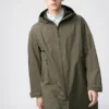 Cappotto BLOCKTECH da uomo