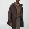 Cappotto BLOCKTECH da uomo